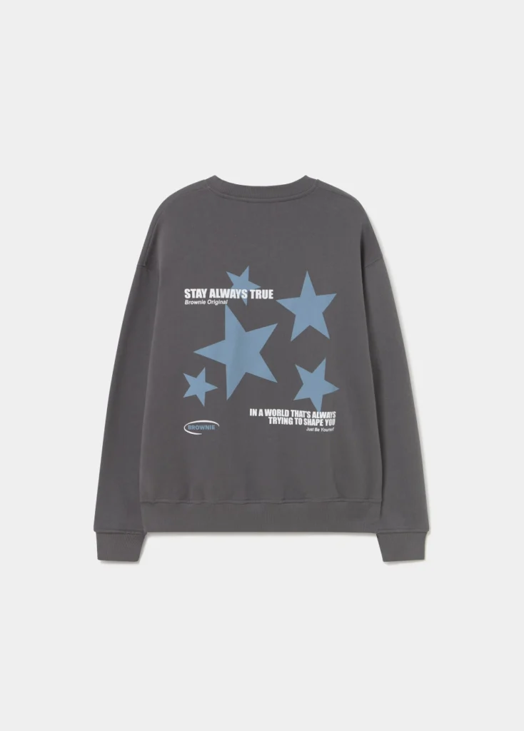 Sudadera Mujer Aura Essentials