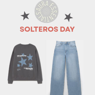 Solteros Day