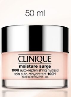 Crema hidratante - 50ml