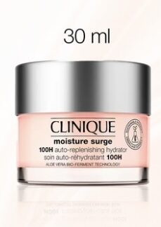 Crema hidratante - 30ml