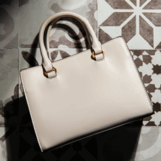 Bolso de mano Marés ORI