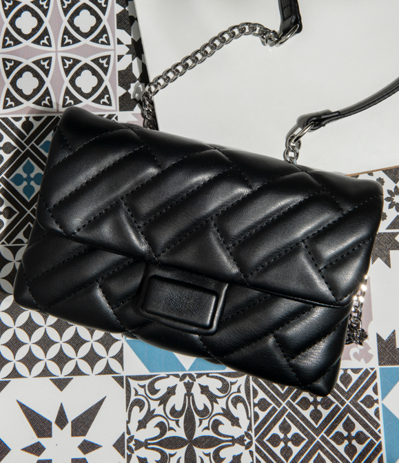 Bandolera Marés NURA