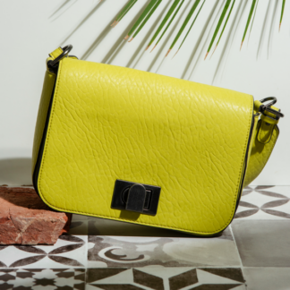 Bandolera Marés LIMA